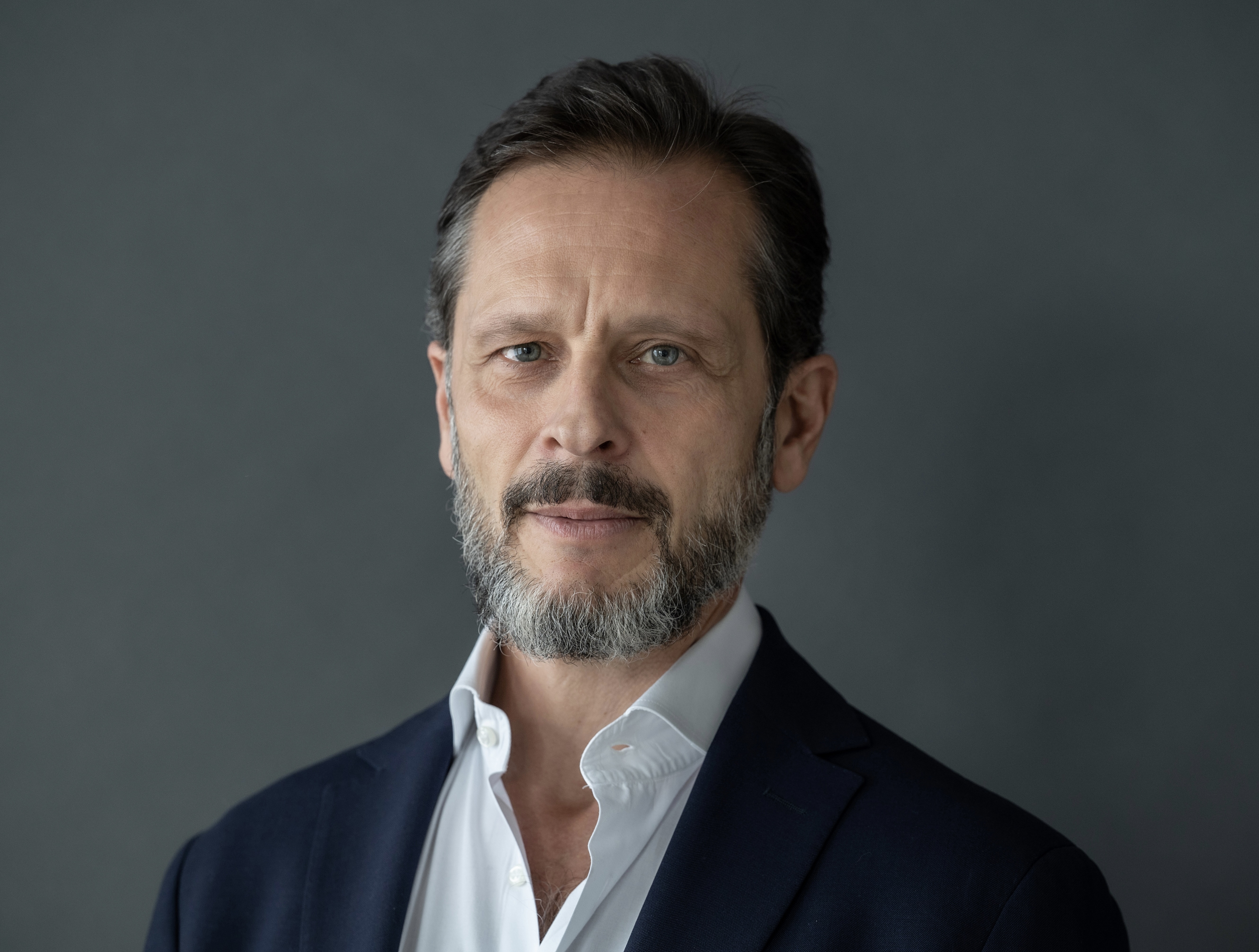 Pablo Pérez Abella